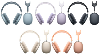 AirPods Max